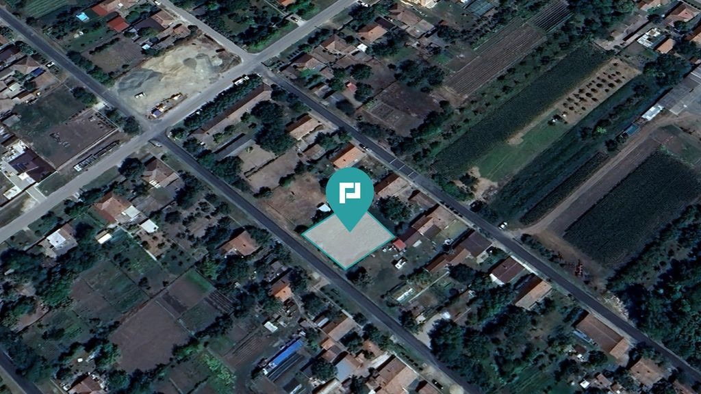 Teren intravilan 700 m² de vânzare în Dorobanți