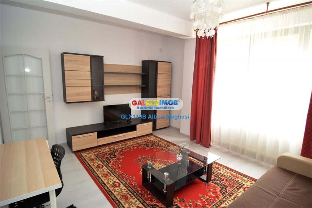 Apartament 2 camere Prelungirea Ghencea