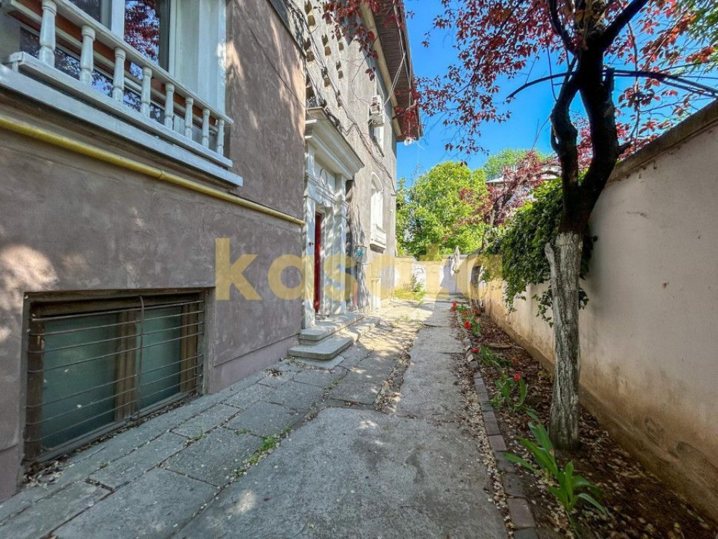 Oportunitate investitie I 2 camere I Floreasca I Demisol