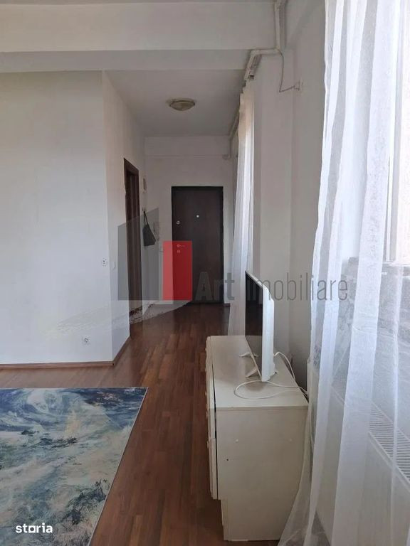 Apartament cu 2 camere de vanzare in zona Bucurestii Noi