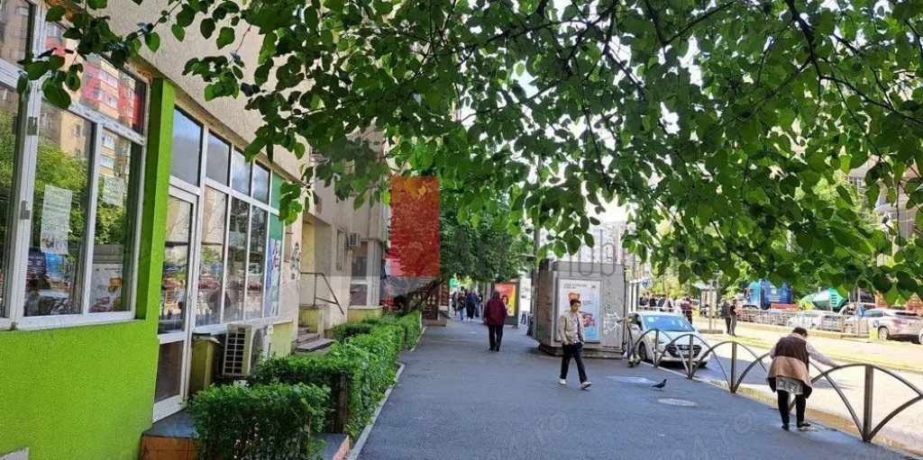 Spatiu de inchiriat in zona Piata Iancului (statia de aut...