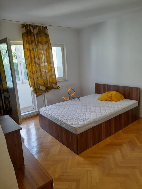 Decomandat cu Centrala Aradului