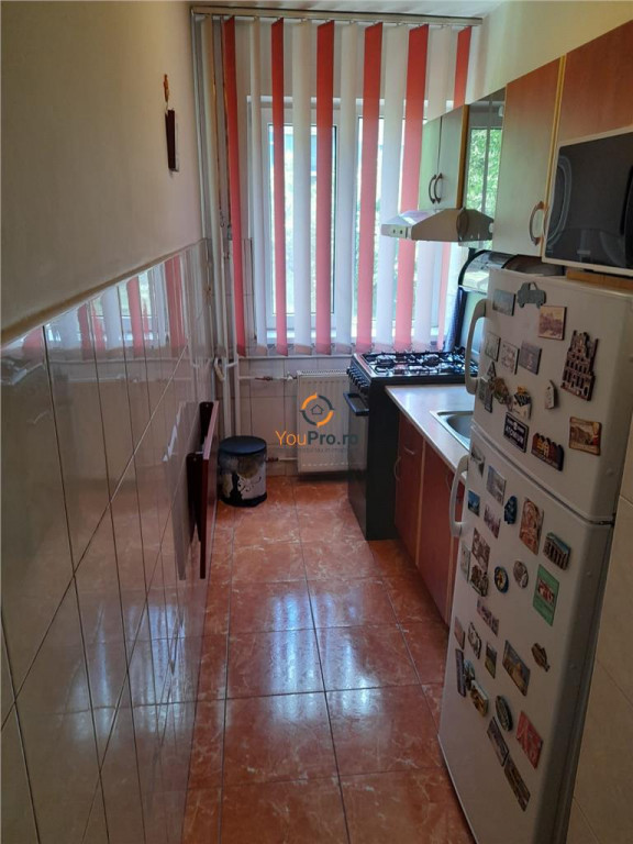 Renovat Etaj 2 Iulius Mall