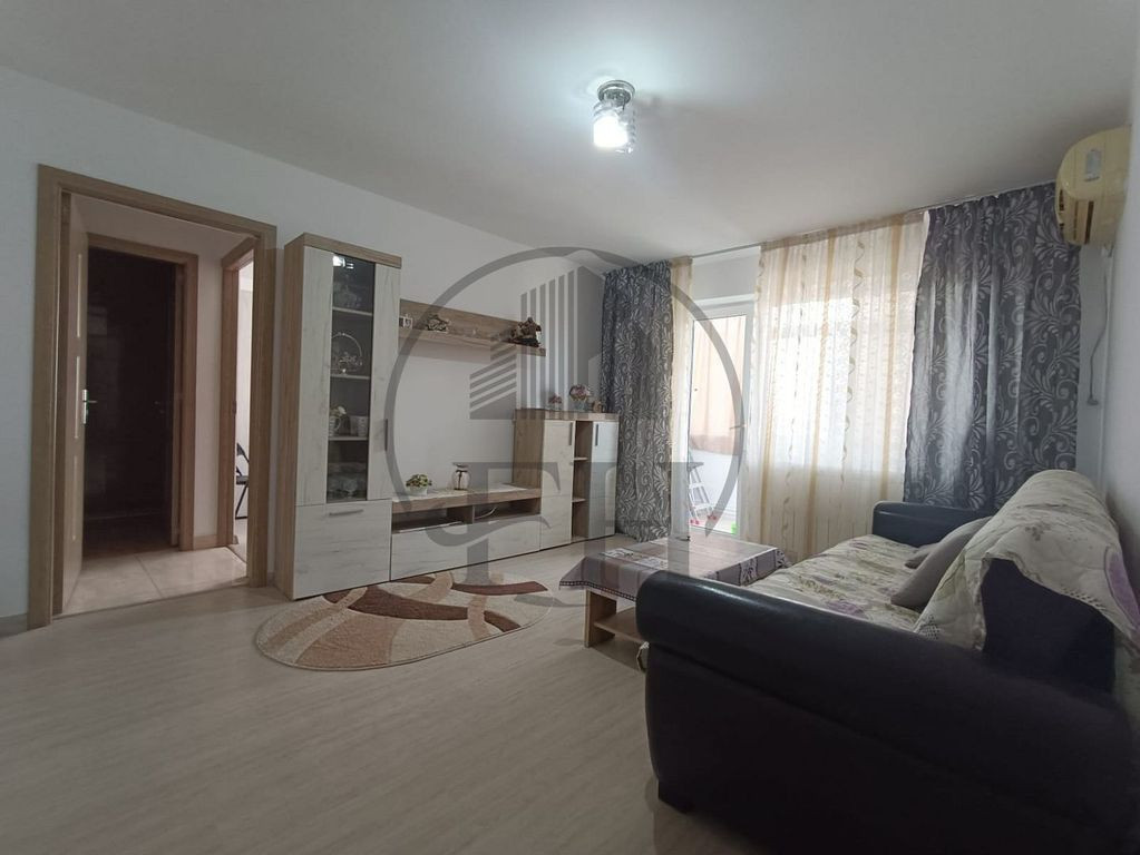 Apartament cu 2 camere de închiriat Tomis Nord, Constanța