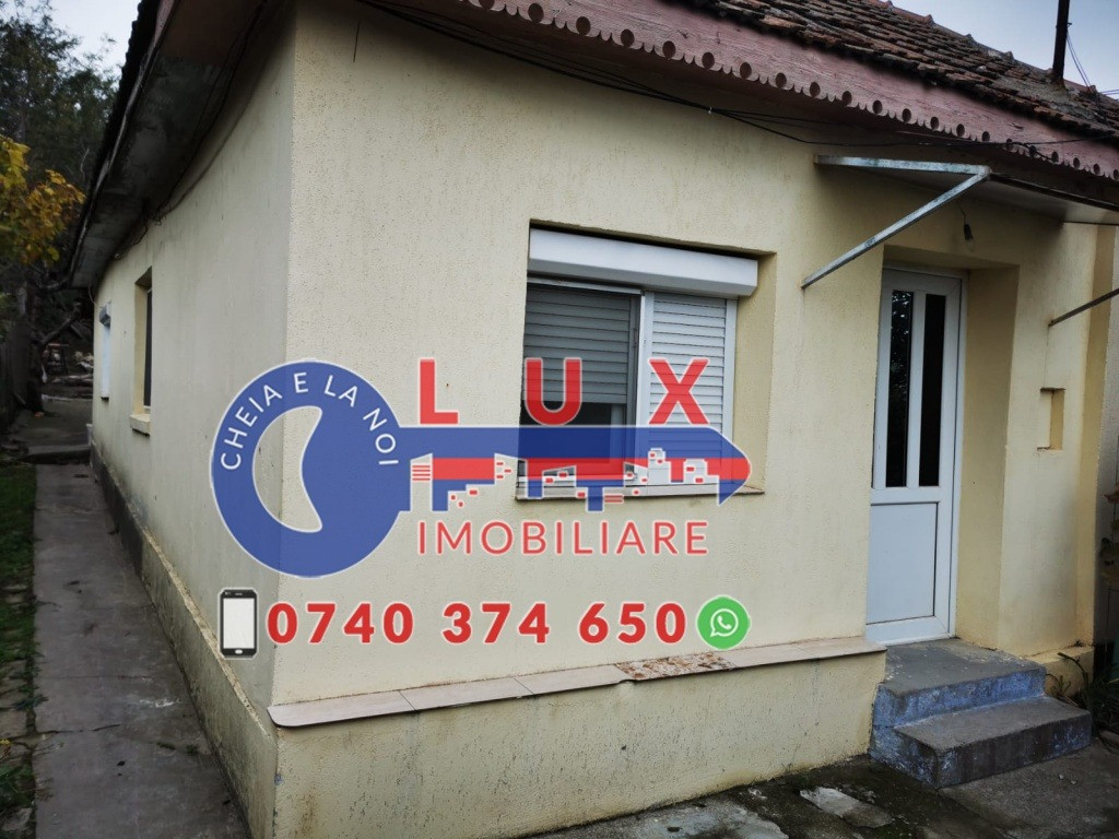 ID 6281 Casa la sol - Zona Iuliu Maniu - 45.000 EURO