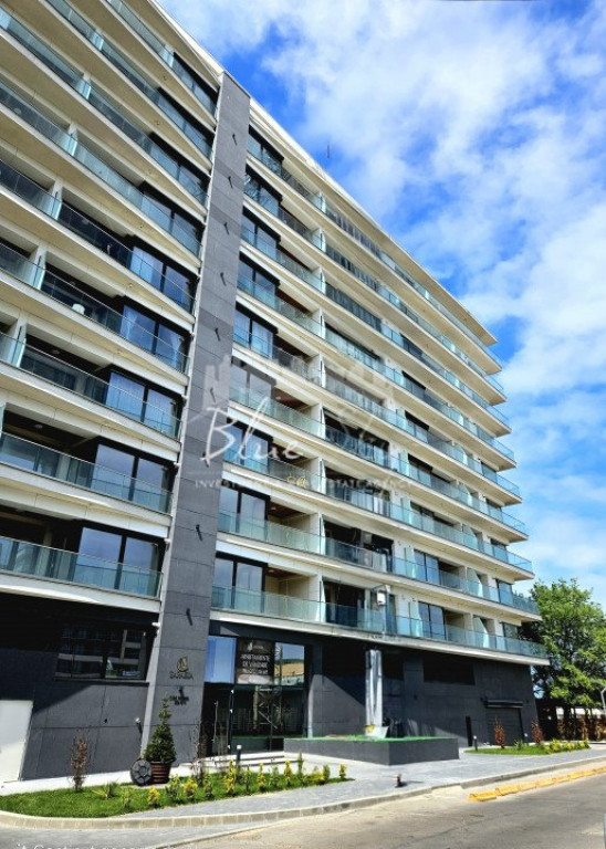 Apartament 2 camere situat in SARAESA Mamaia-Teatrul de vara