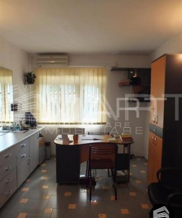 Cabinet medical 50mp parcul SubArini