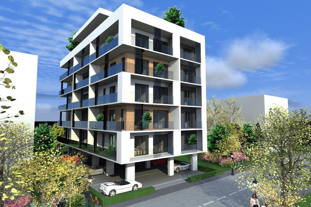 Garsoniera situata in EFORIE NORD - langa Hotel Union