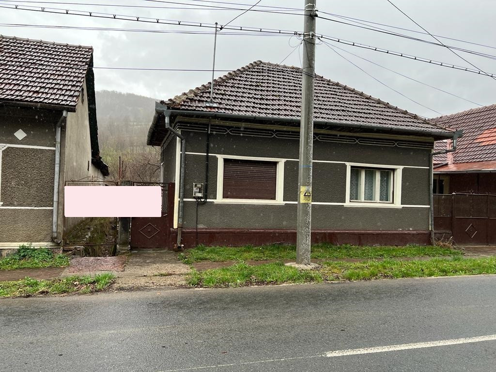 Casa 3 camere in Moneasa - ID : RH-37192-property