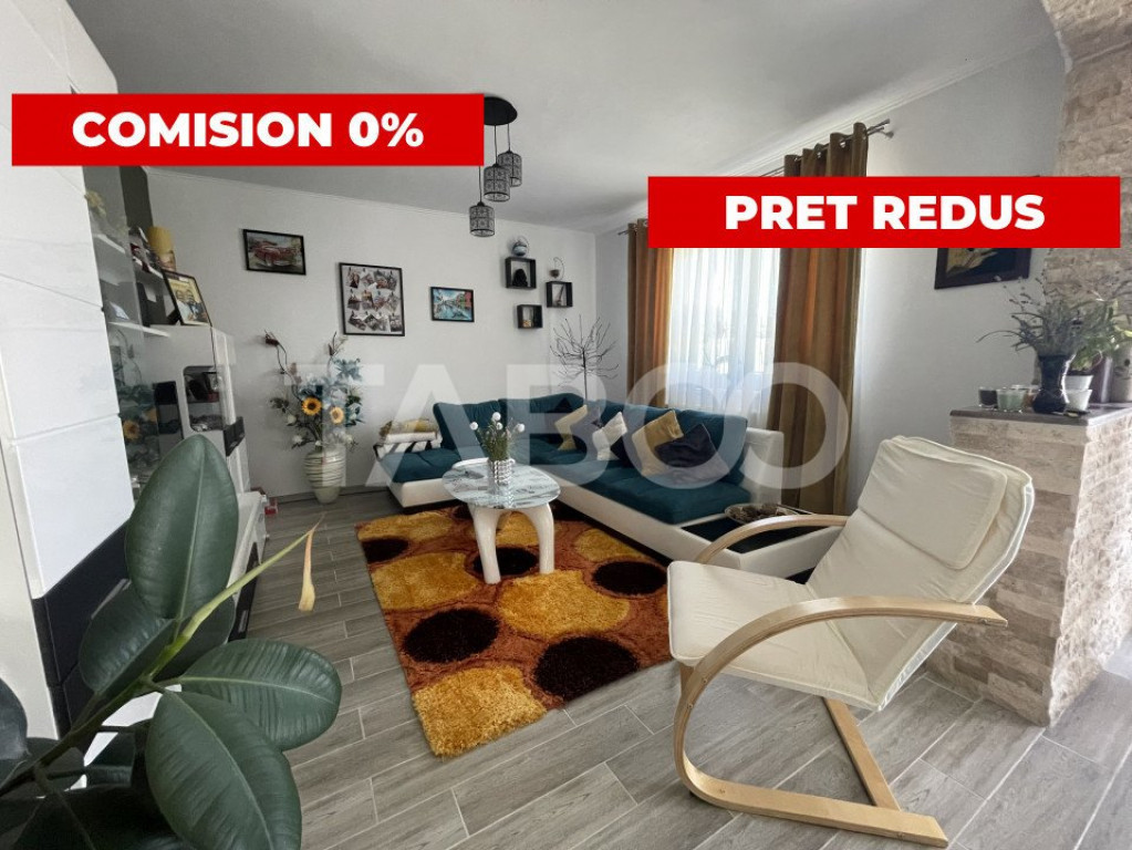 Casa la cheie 9 camere 291 mpu 2 terase garaj curte Barbant