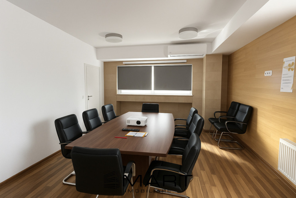 Spatiu comercial/birouri 400mp Scoala de inot