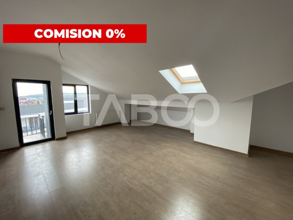 Apartament 3 camere 79 mp utili mobilat utilat zona Cetate A