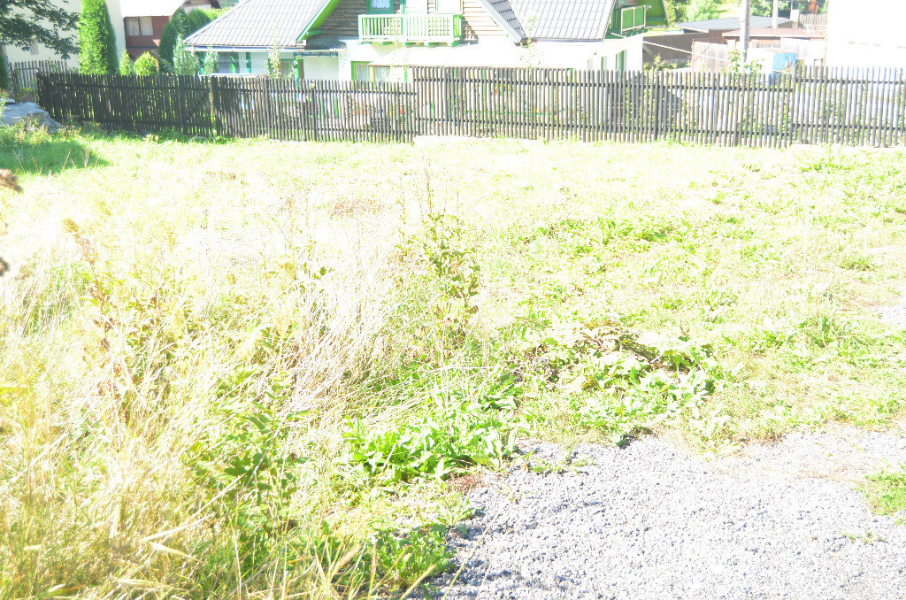 Predeal-Teren intravilan in apropiere de partie