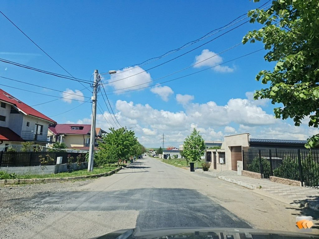 Teren in Eforie Nord zona cartierul nou