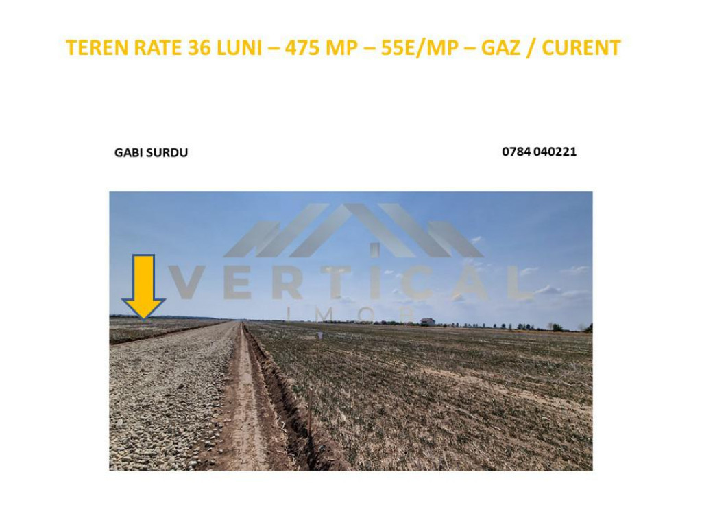 MAI AVEM DOAR DOUA!!! Rate 36 luni,gaz ,curent, com Berceni