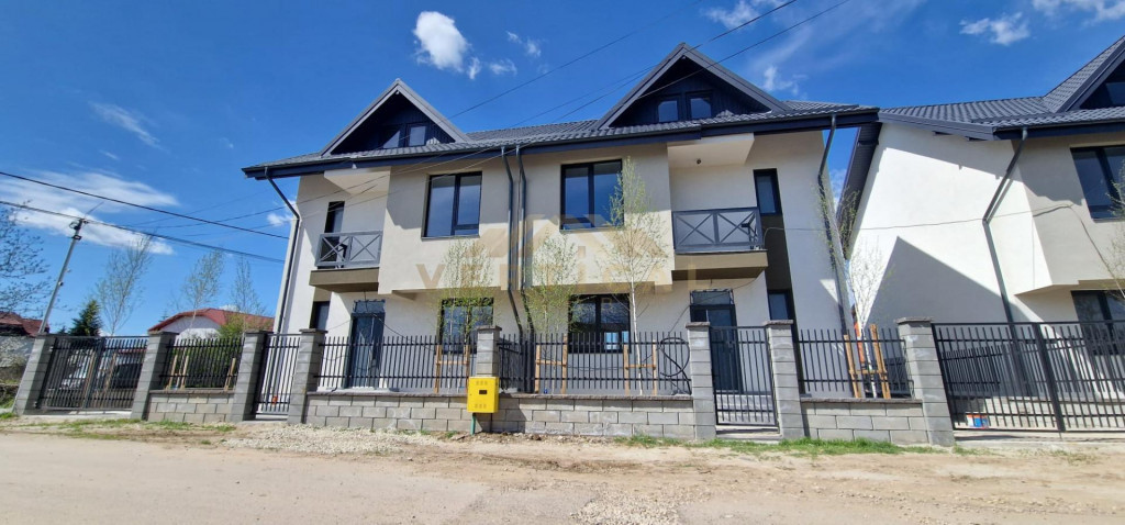 MERITA BANII !!! SUPER DUPLEX, com Berceni, IF