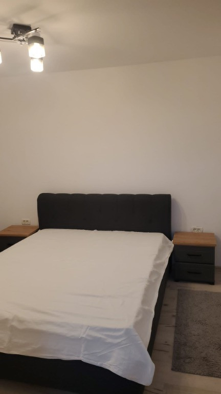 Apartament cu 2 camere in Buna Ziua