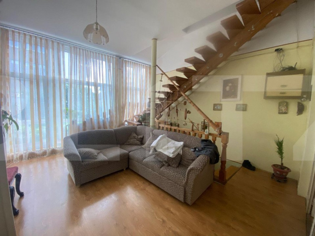 Casa individuala premium, in Gruia