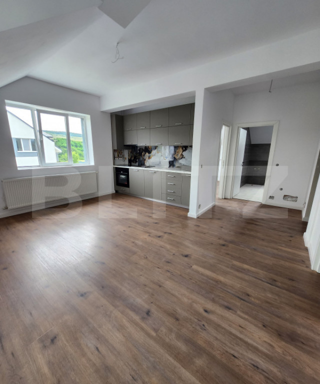 Apartament 3 camere, 50 mp, finisat, zona Tineretului