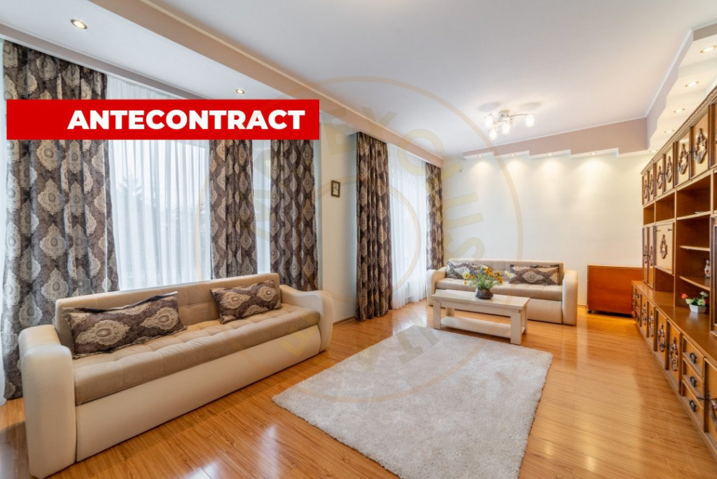 Casă cu teren generos + garaj, Cartier Găvana - Comision