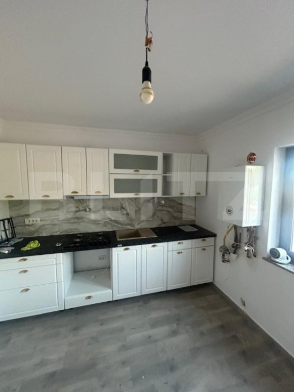 Casa insiruita, 90 mp utili, Giarmata!