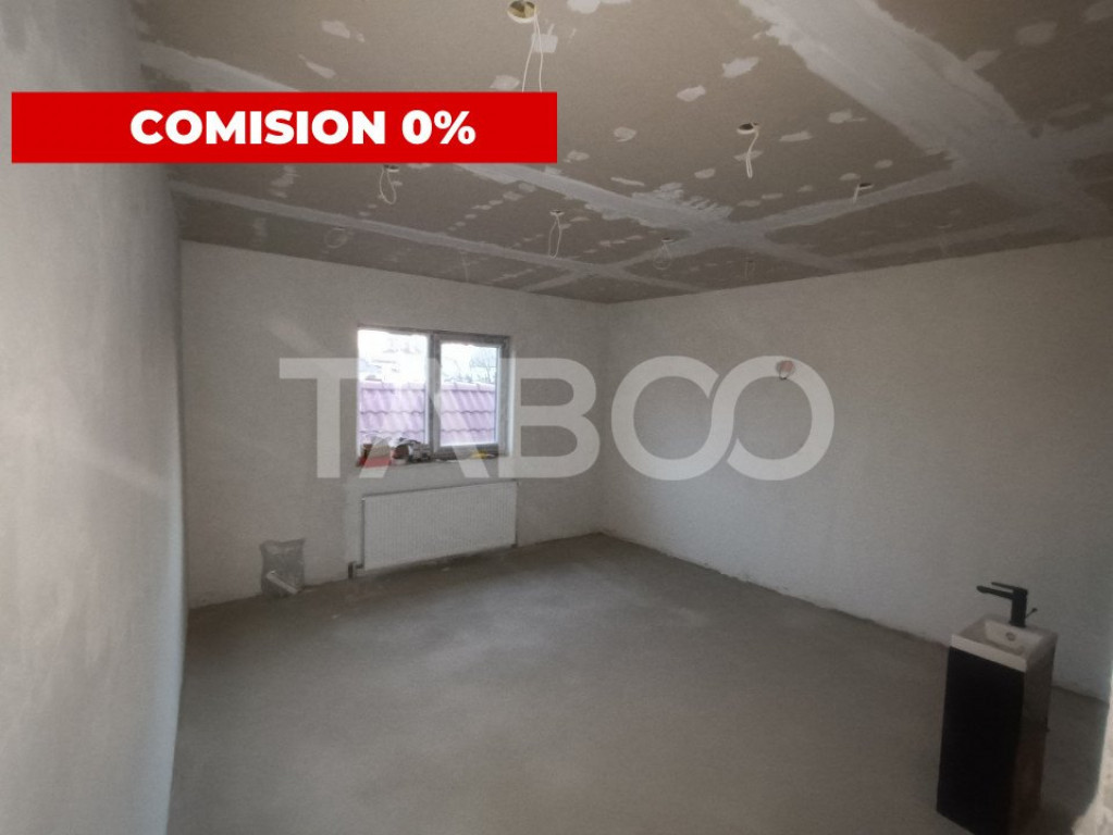 COMISION 0%!!! Bloc de vanzare 13 camere 272 mpu utilitati A