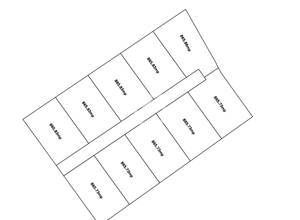Teren intravilan 865 mp in Gura Humorului | Suceava | Buc...