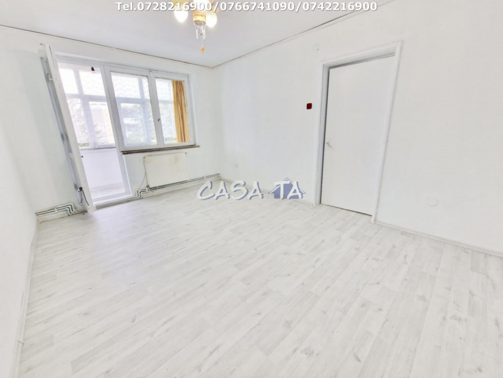 Apartament 2 camere, situat în Târgu Jiu, Aleea Unirii