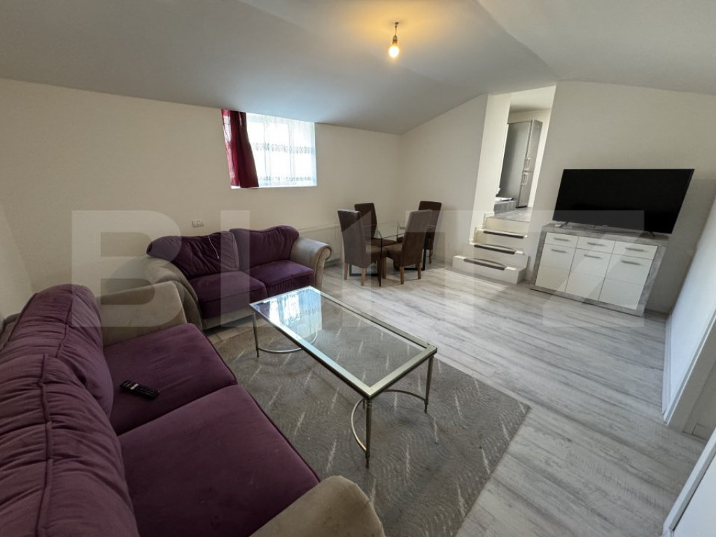 Apartament 2 camere, decomandat Brazda lui Novac