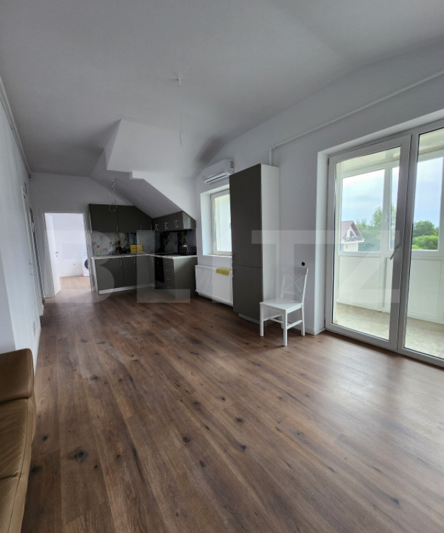 Apartament 3 camere, finisat, parcare, zona Tineretului