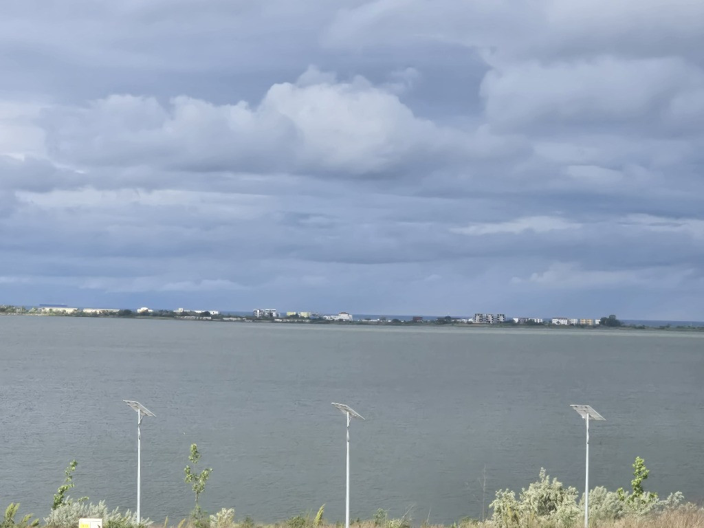 Vanzari terenuri in Techirghiol