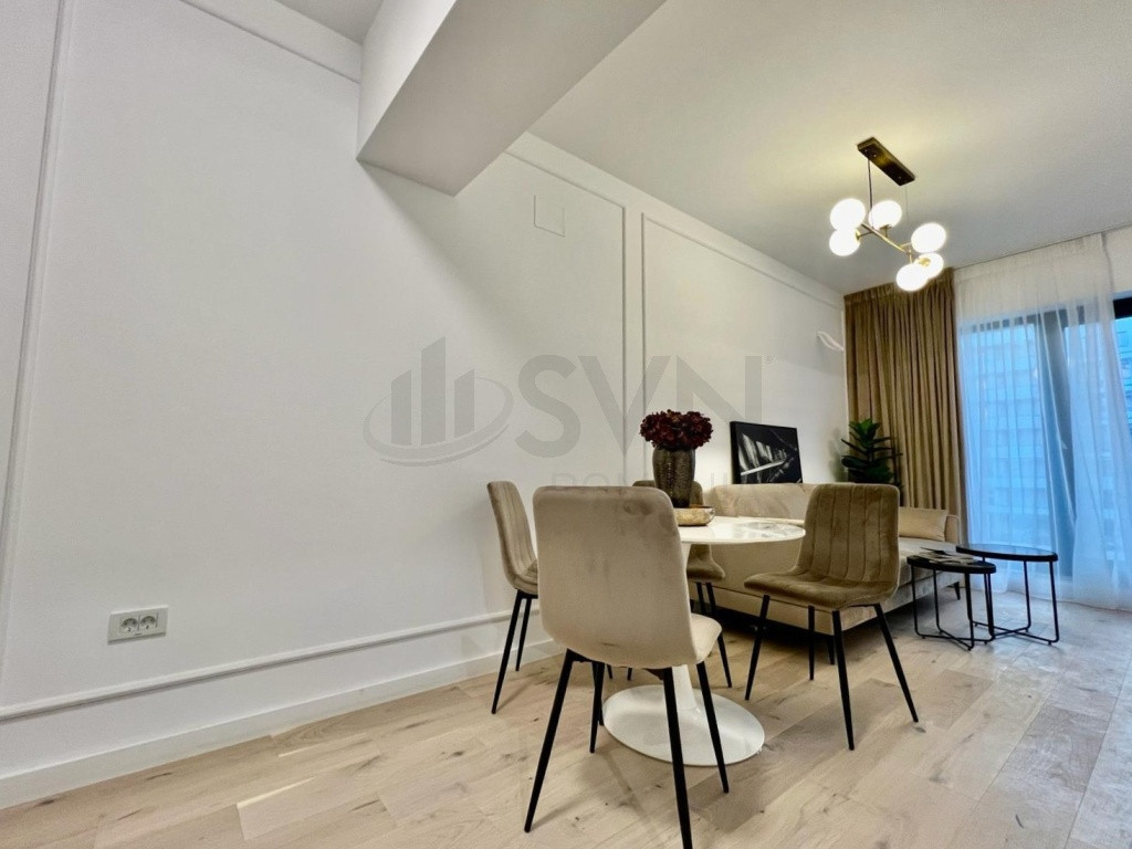 Apartament 2 camere First Estates Pipera