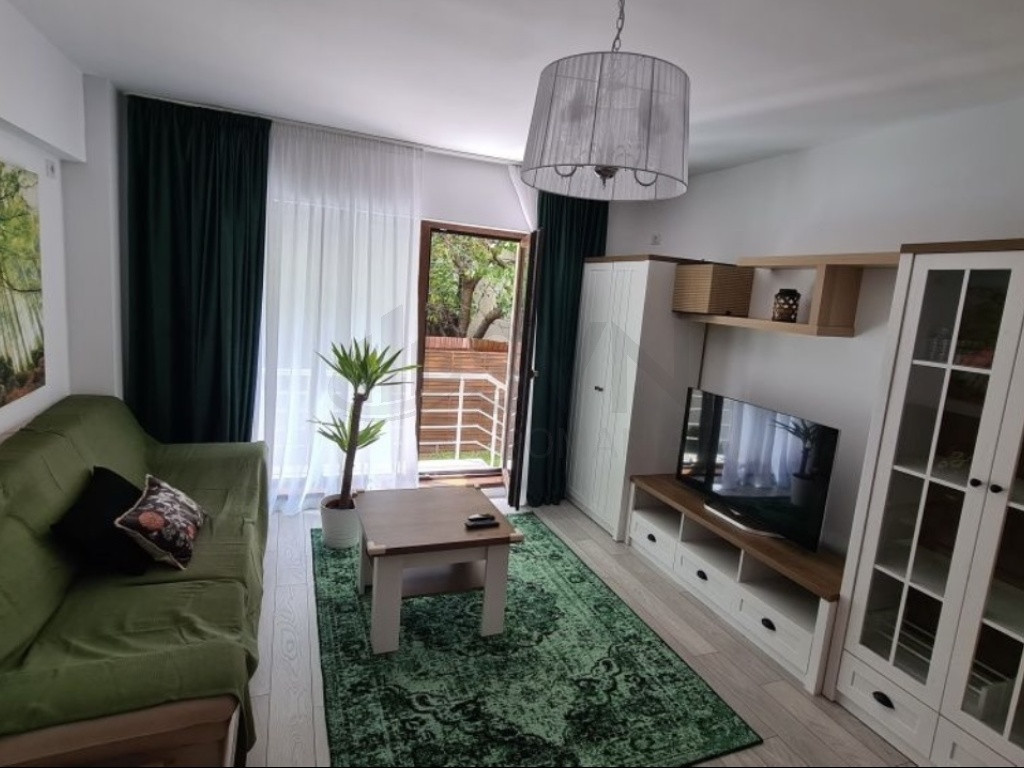 Apartament 3 camere cu gradina - Aviatiei - Baneasa