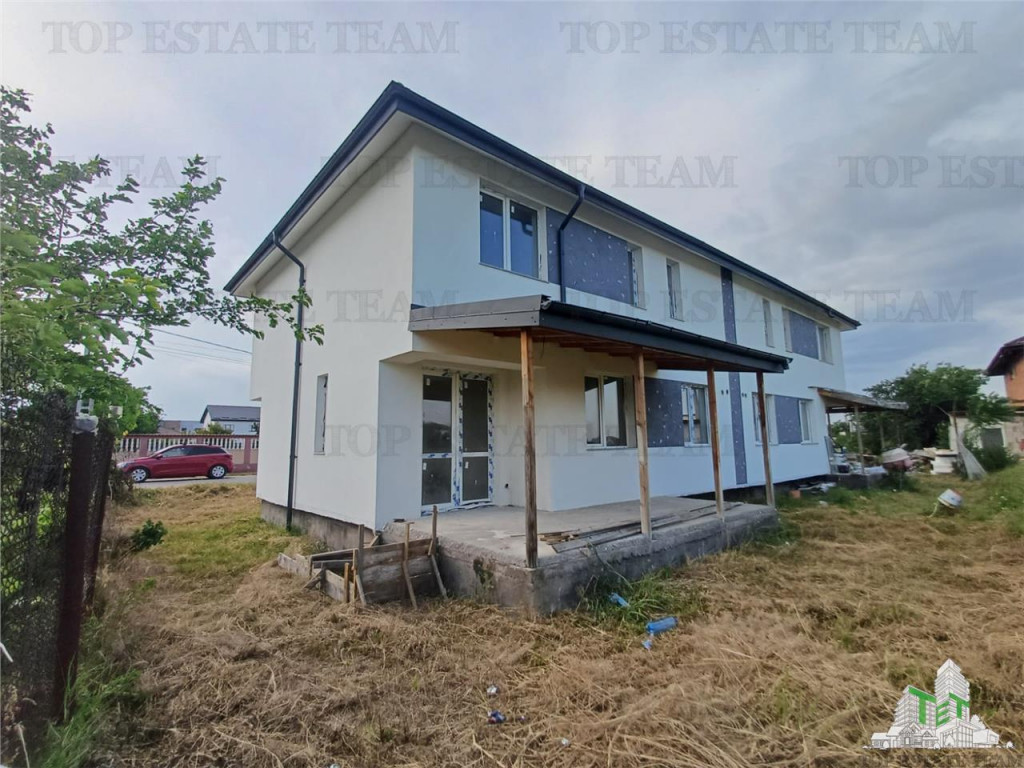 SUPER PRET !! Duplex 4 camere mansarda asfalt/canalizare l