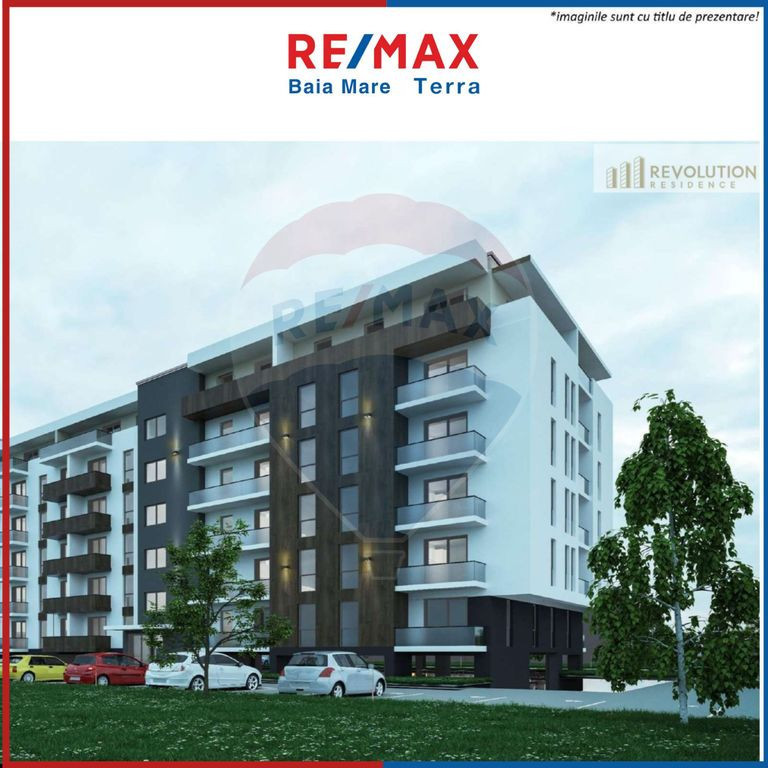 CU COMISION 0% (zero) APARTAMENTE NOI DE VANZARE!!