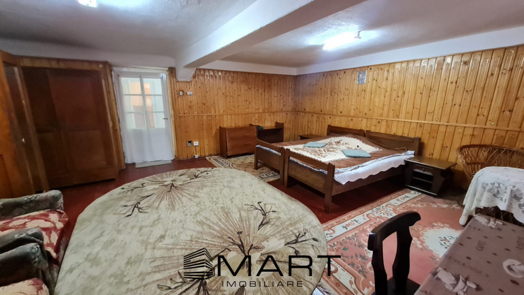 Garsoniera 40mp ultracentral