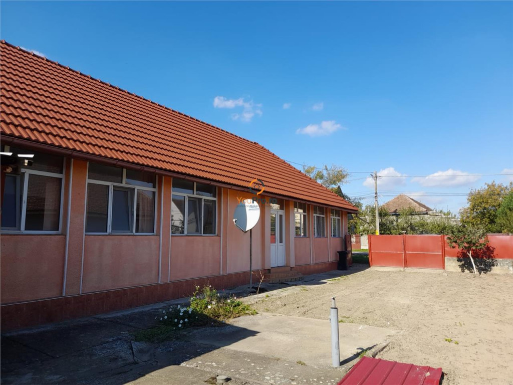 Casa Individuala Sag Vatra Satului