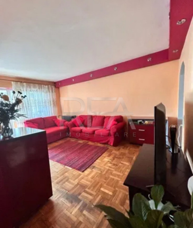 Apartament 3 camere decomandat, 9/11, Militari, Lujerului, V