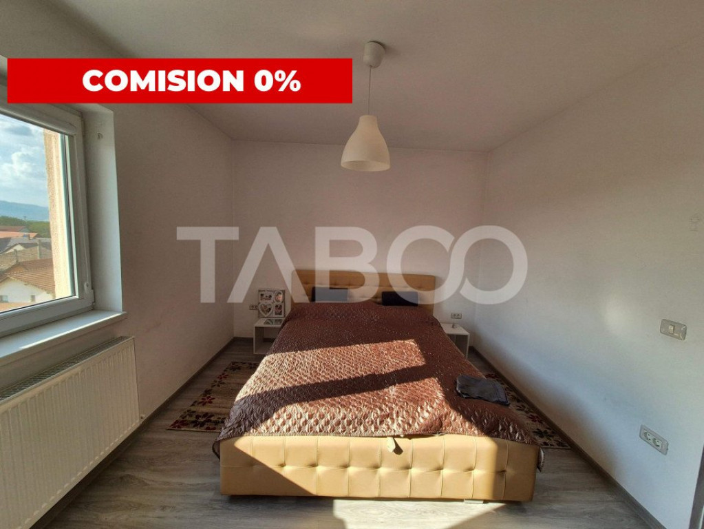 Apartament 2 camere 48mpu mobilat utilat balcon pivnita L. B