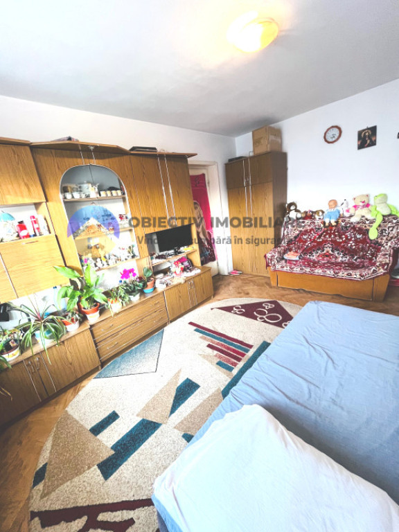 Apartament 2 camere DARMANESTI