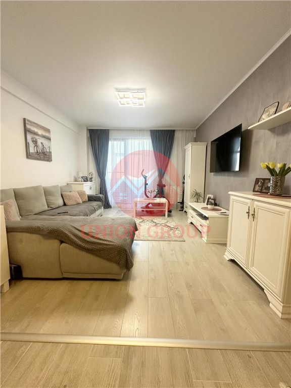 Apartament 2 camere cu Loc de Parcare inclus, Bloc Nou , Mob