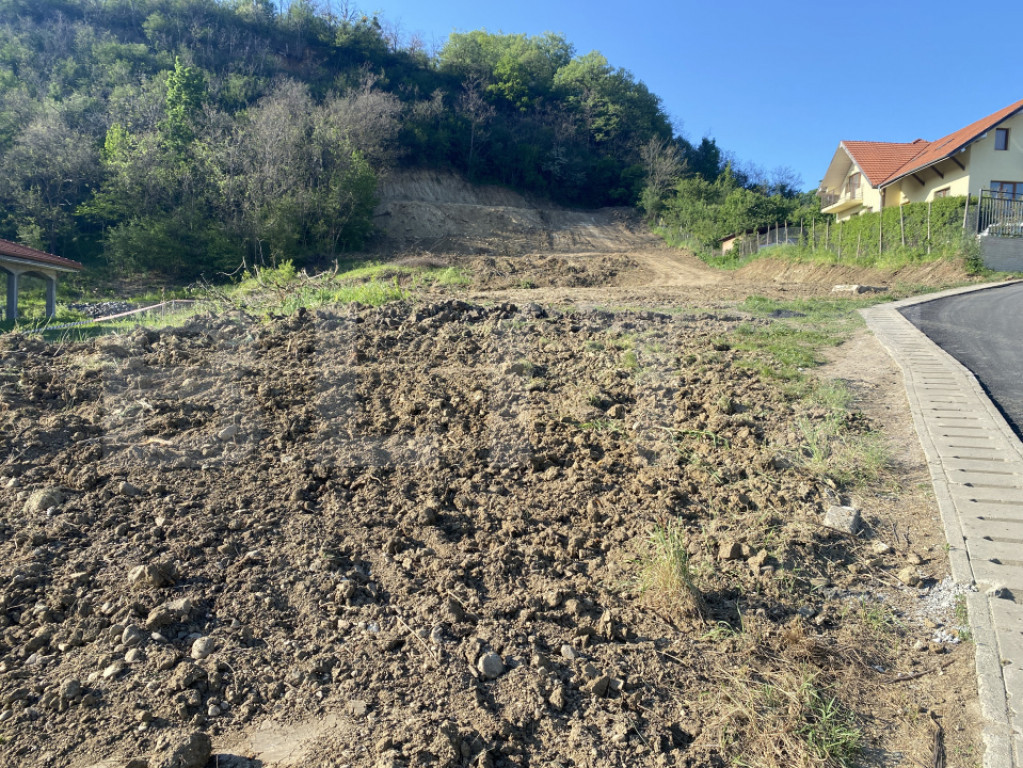 Teren intravilan cu toate utilitatile, 2000 mp, zona Episcop