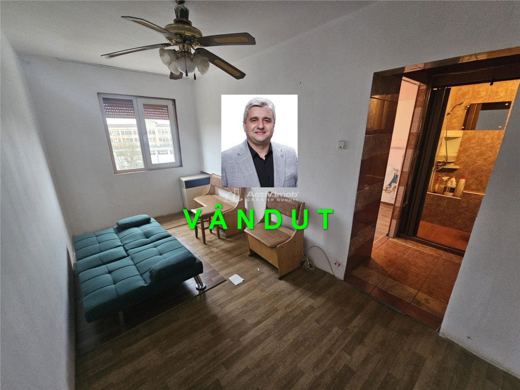 Resita, Garsoniera, Calea Caransebesului