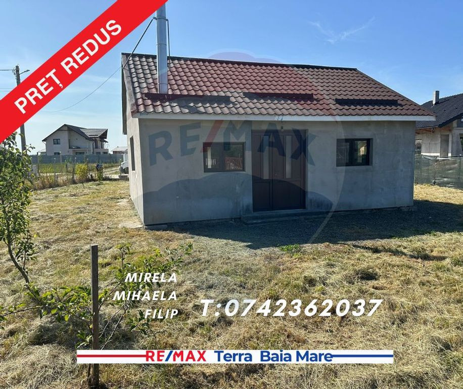 In Catalina - casa de vanzare