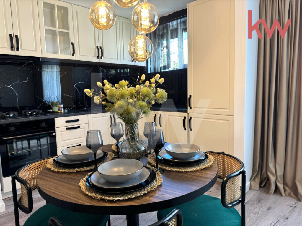 Apartament 2 camere Calea Bucuresti mobilat si utilat recent