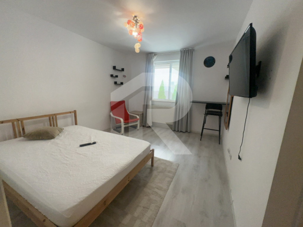 Garsoniera Drumul Cretestilor