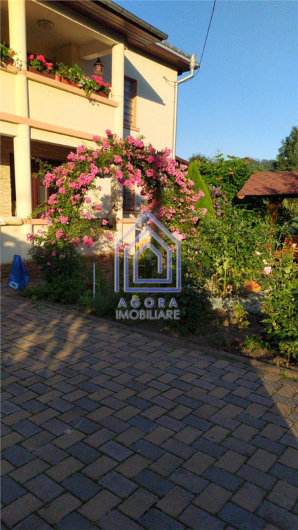 Casa , pozitie centrala, Gura Humorului, Suceava