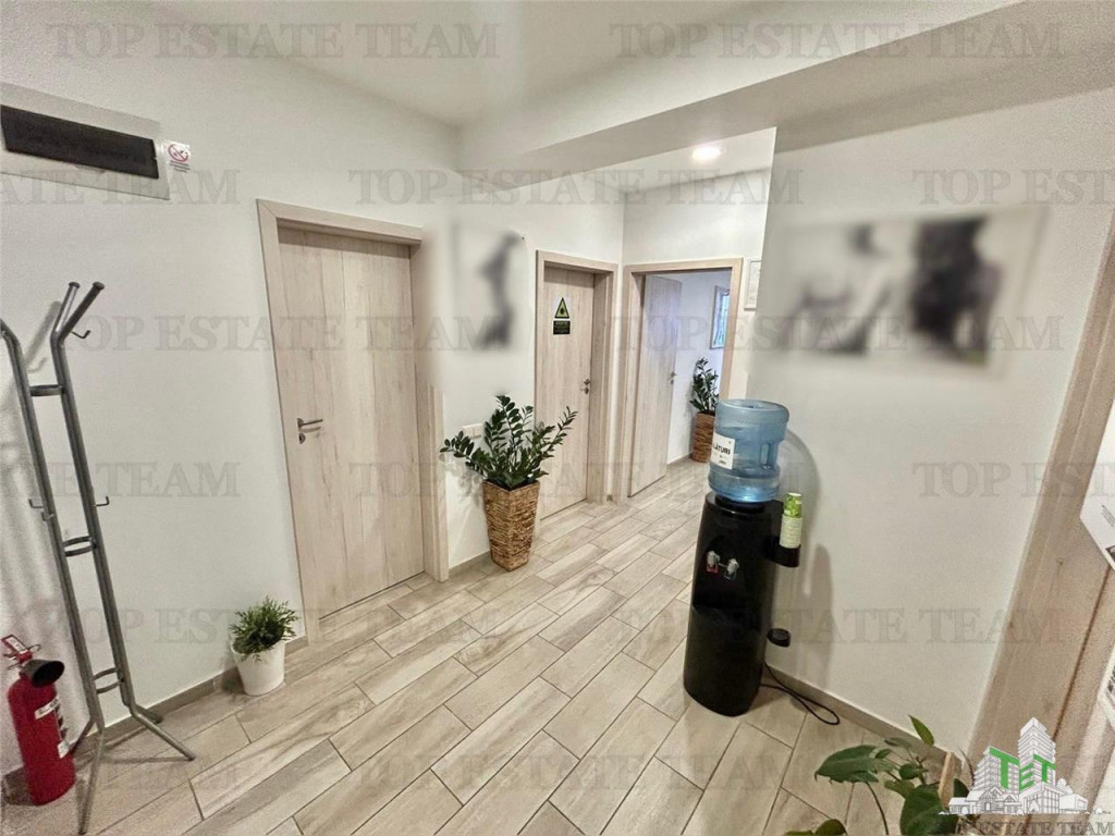 Spatiu Comercial de in Drumul Taberei / Ghencea