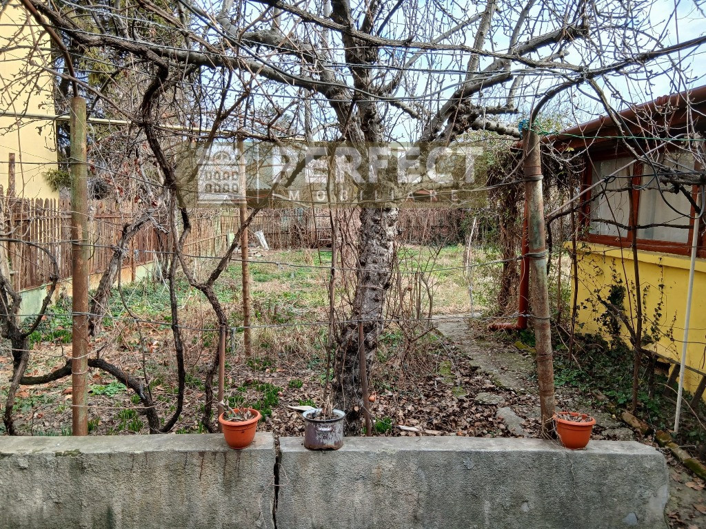 Teren in zona centrala a orasului Ploiesti 235 euro/mp