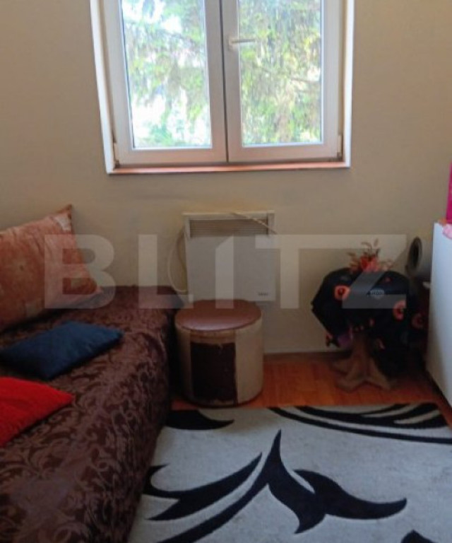 Camera de camin 12 mp zona Astra